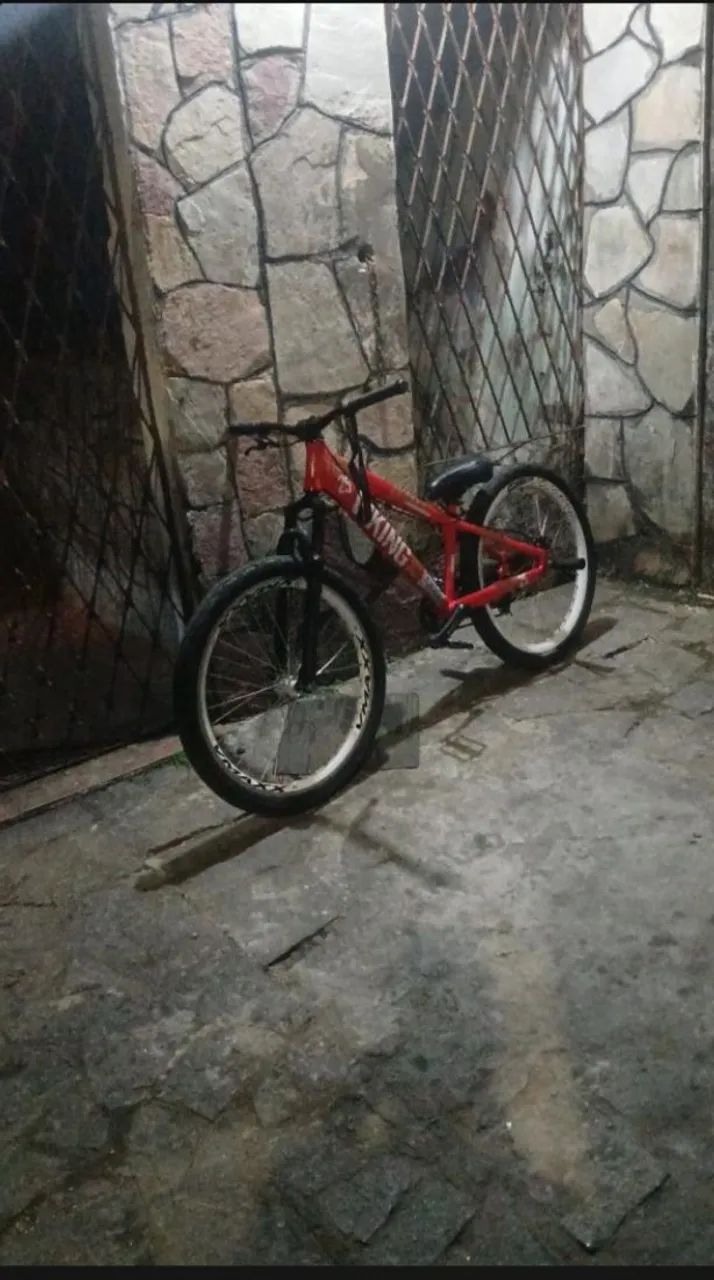 bike vikingx tuff 25 - Foto 2