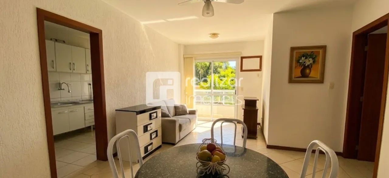 Apartamento 2 quartos no bairro trindade - Florianópolis - Foto 2