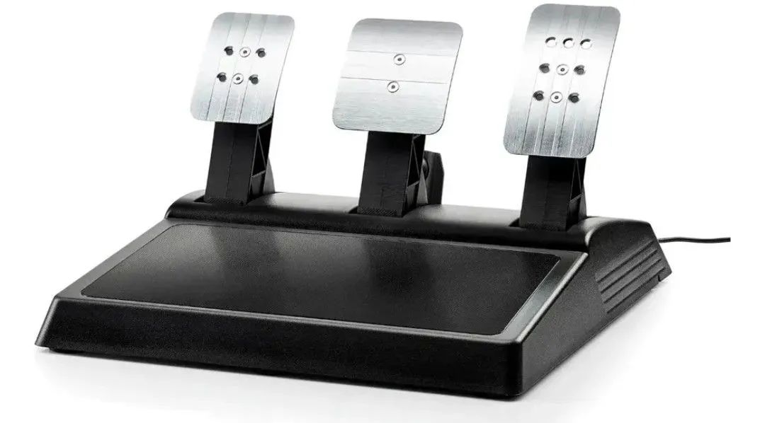 Pedal thrustmaster t300rs GT