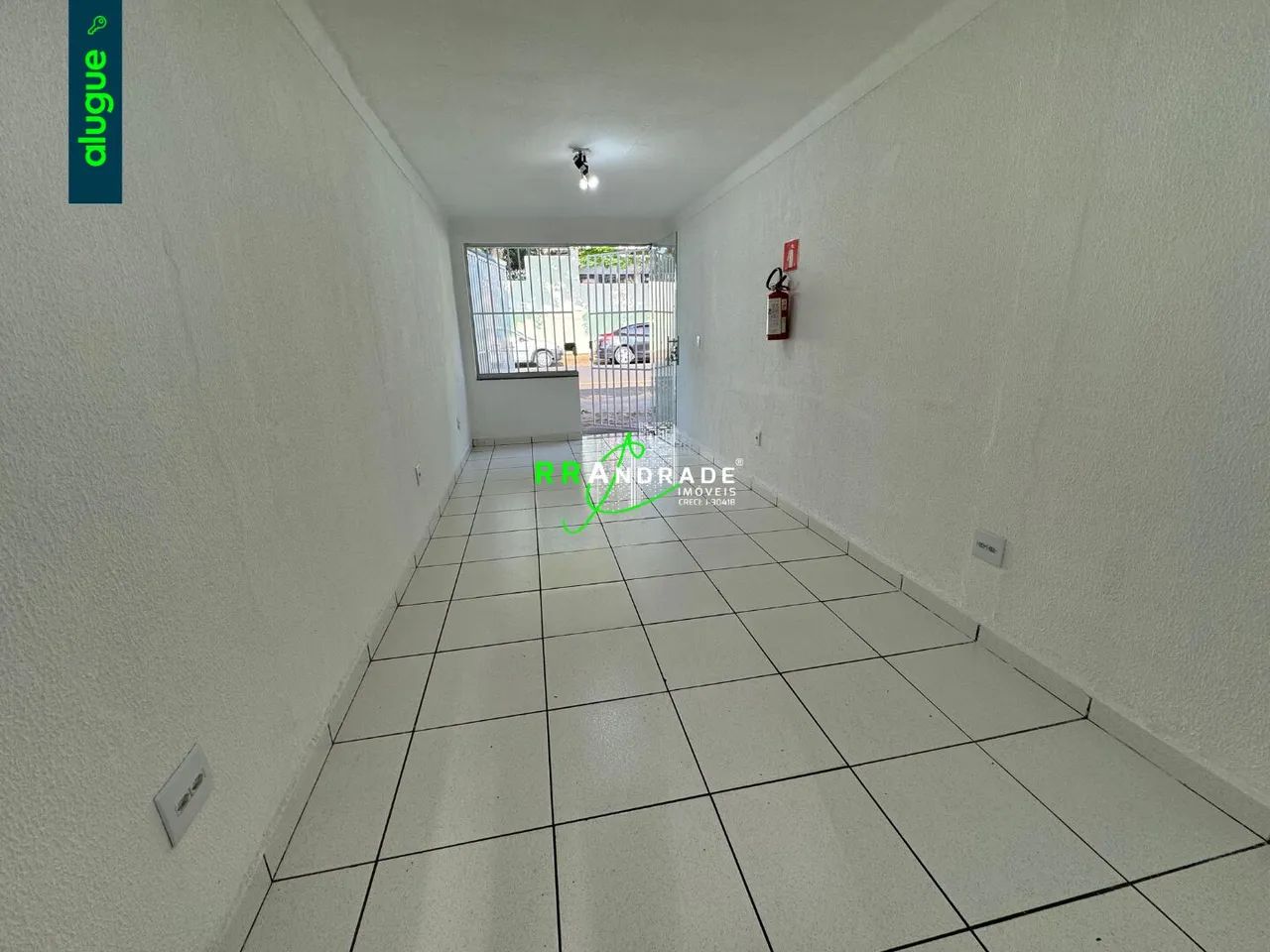Ponto Comercial Rua Major Claudiano - Foto 2