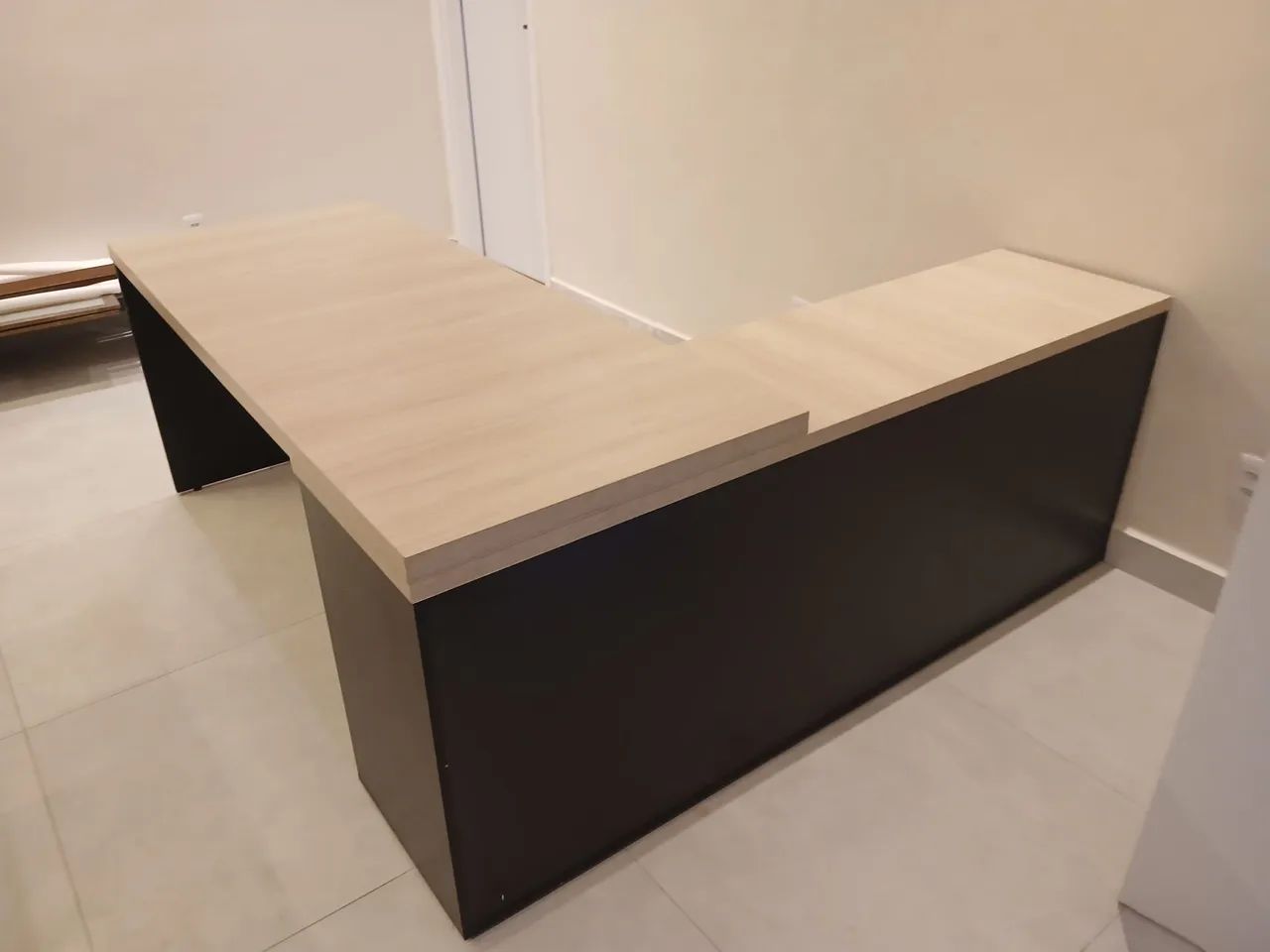 Mesa de escritório  - Foto 2