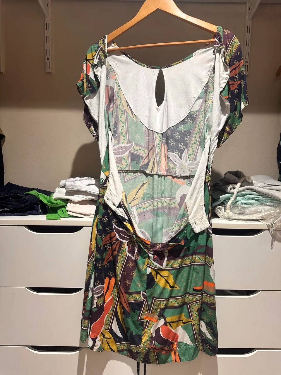 Vestido  - Foto 3