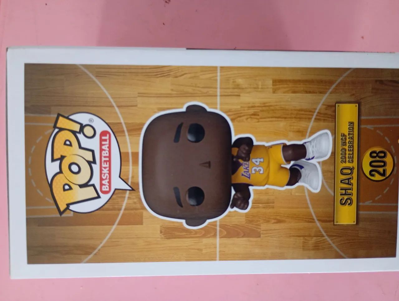 Funko Pop shaquille 208 - Foto 5
