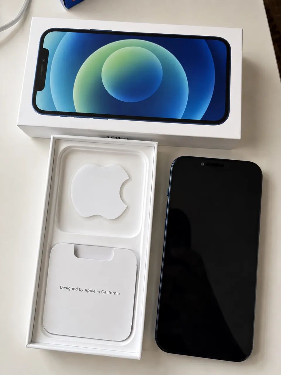 iPhone 13 128 giga  - Foto 2