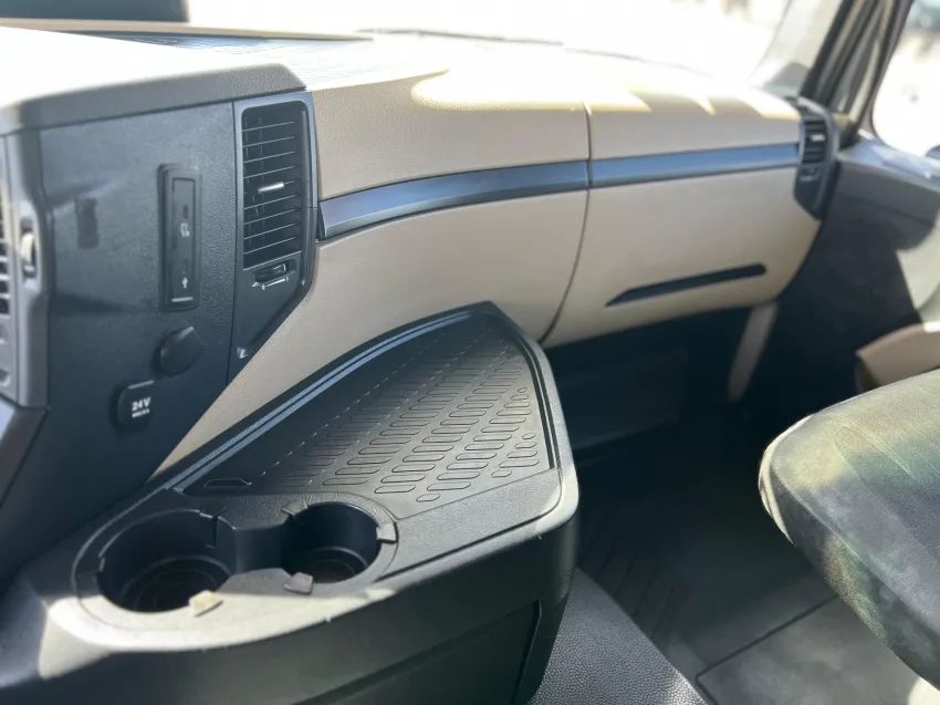 Mercedes-Benz Actros 2651 LS 6x4 | Selectrucks. - Foto 12