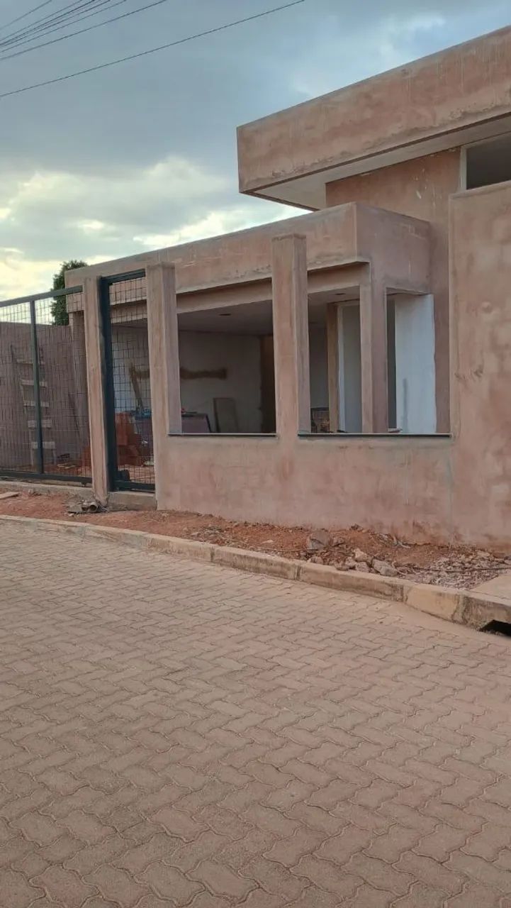 Casa moderna 26 de setembro  - Foto 2