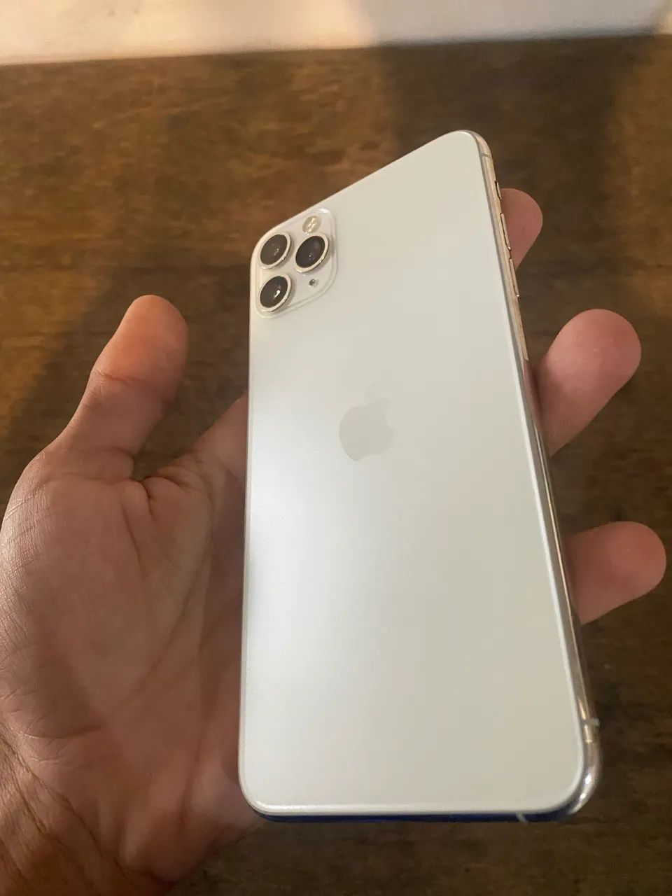 iPhone 11 Pro Max  - Foto 2