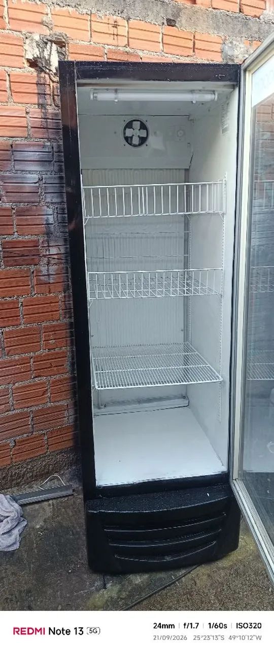 Expositora gelopar  - Foto 3