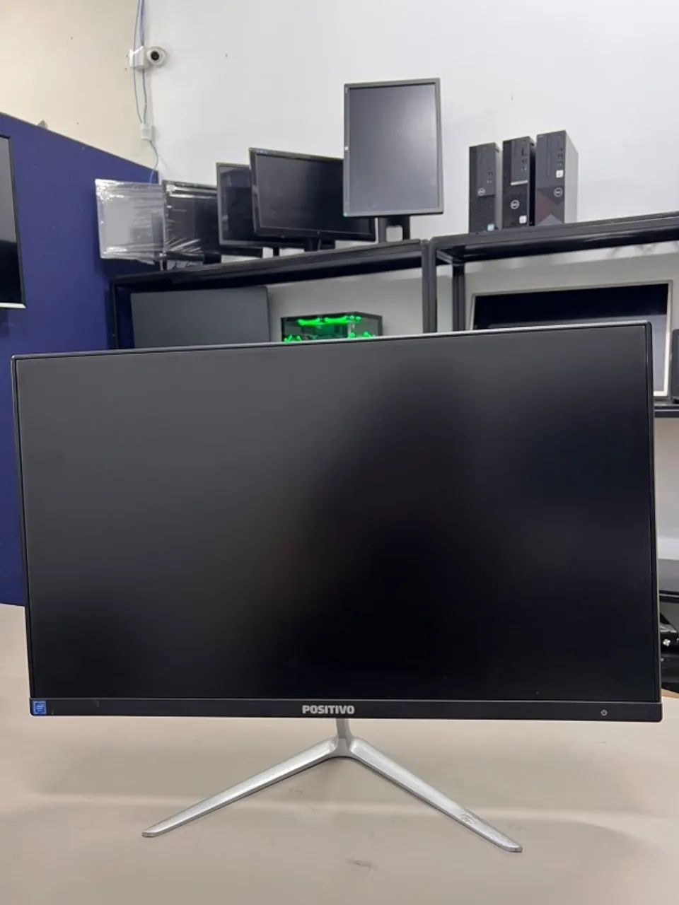 COMPUTADOR POSITIVO C4500 -BARATO - Foto 3