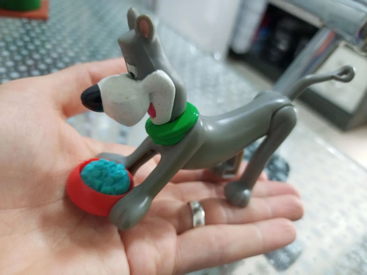 Cachorro Astro dos Jetsons  - Foto 4