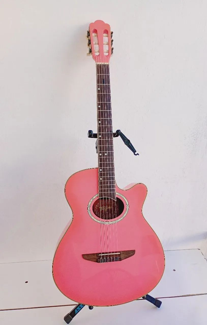 Violão Tagima Dallas nylon 