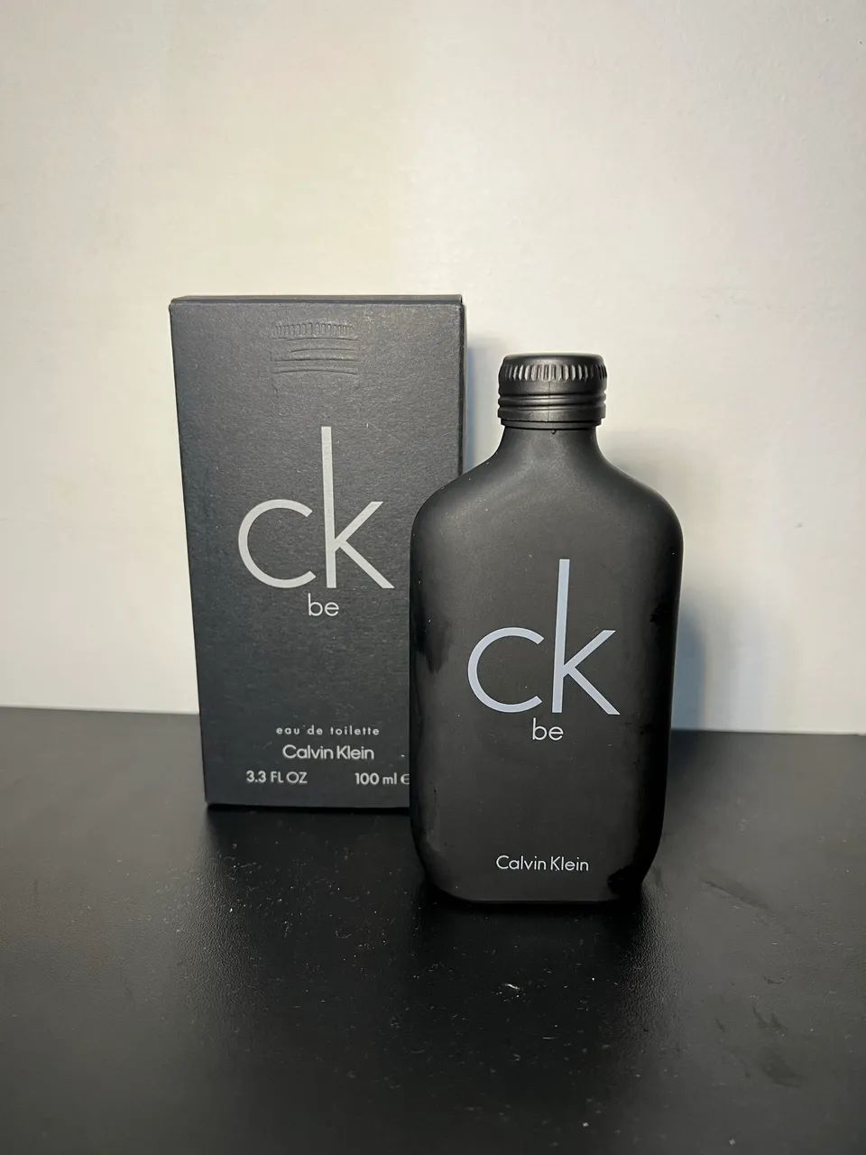 Perfume Calvin Klein be 100mL - Foto 2