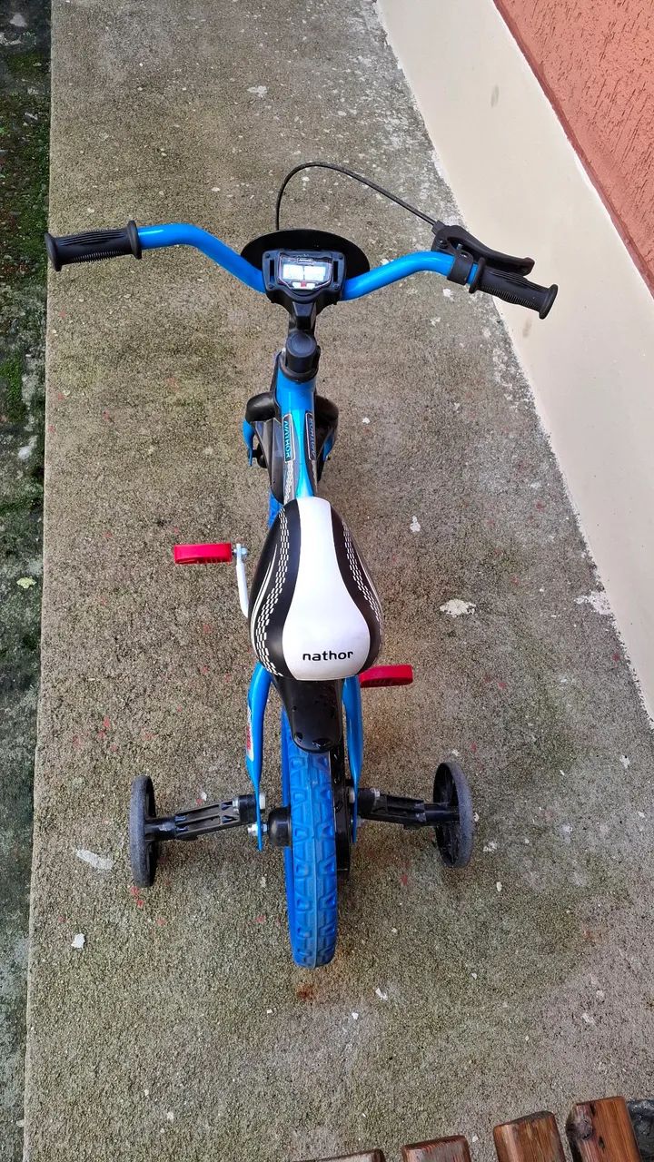 Bicicleta Infantil  - Foto 3