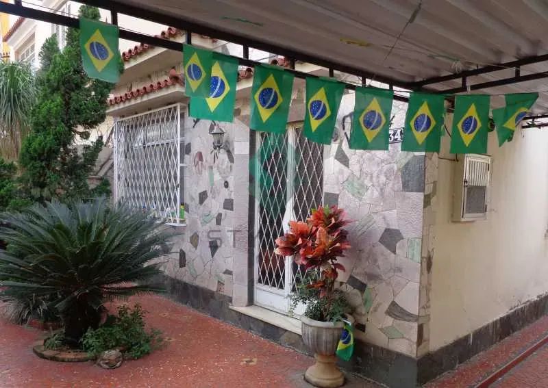 Riachuelo | Casa 3 quartos - Foto 3