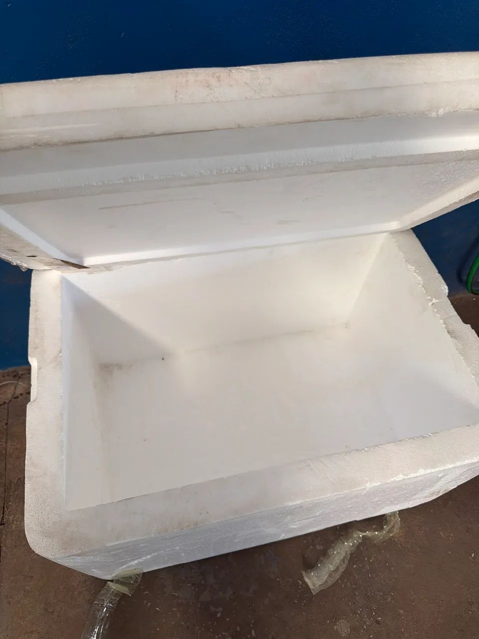 Isopor 120l - Foto 2