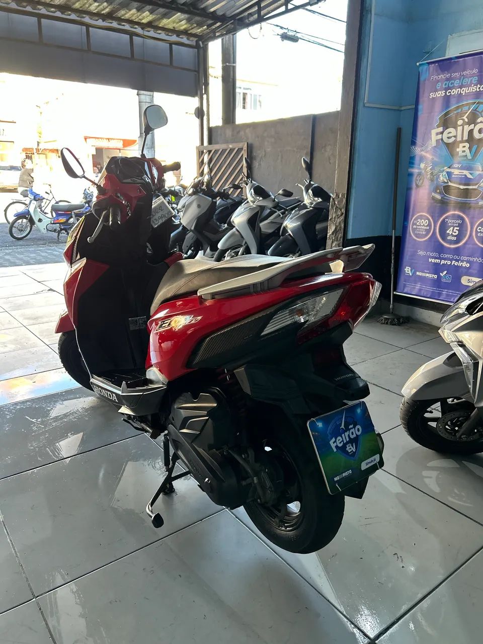 Elite 10000km - Foto 4