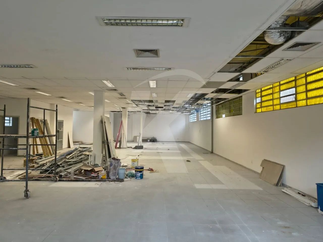 Galpão comercial na Barra Funda - Foto 4