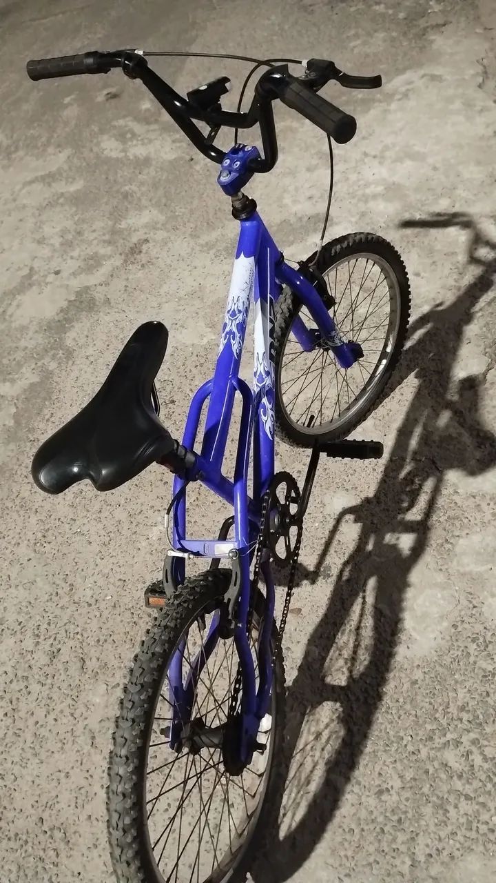 bicicleta  - Foto 2