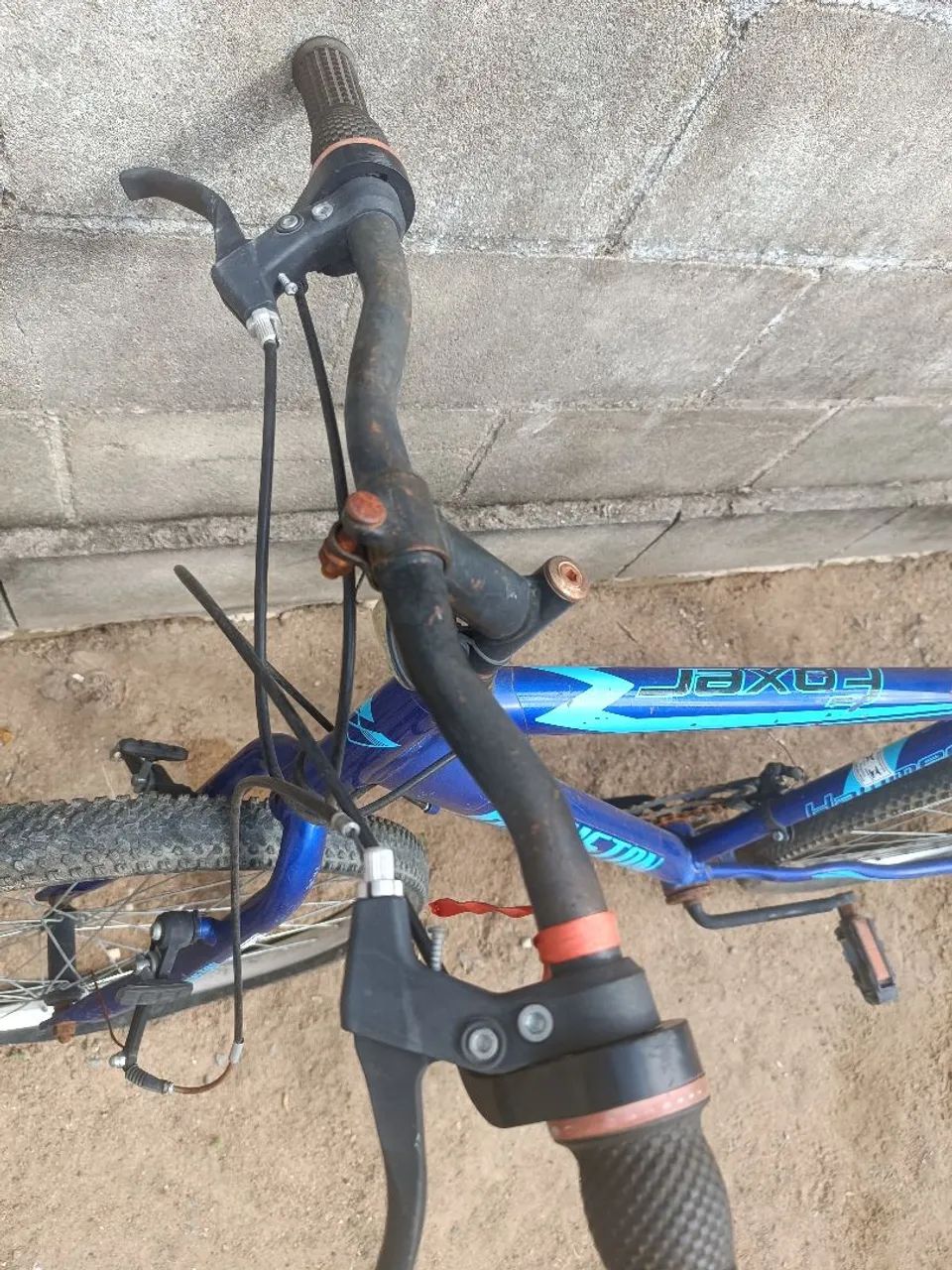 Bicicleta  - Foto 2