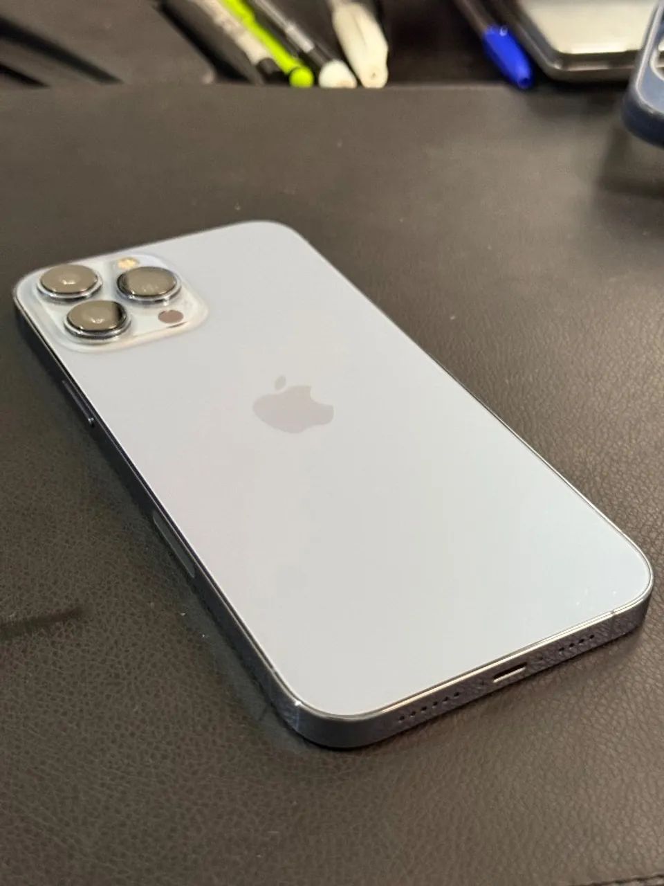 iPhone 13 Pro Max 512Gb Azul Sierra