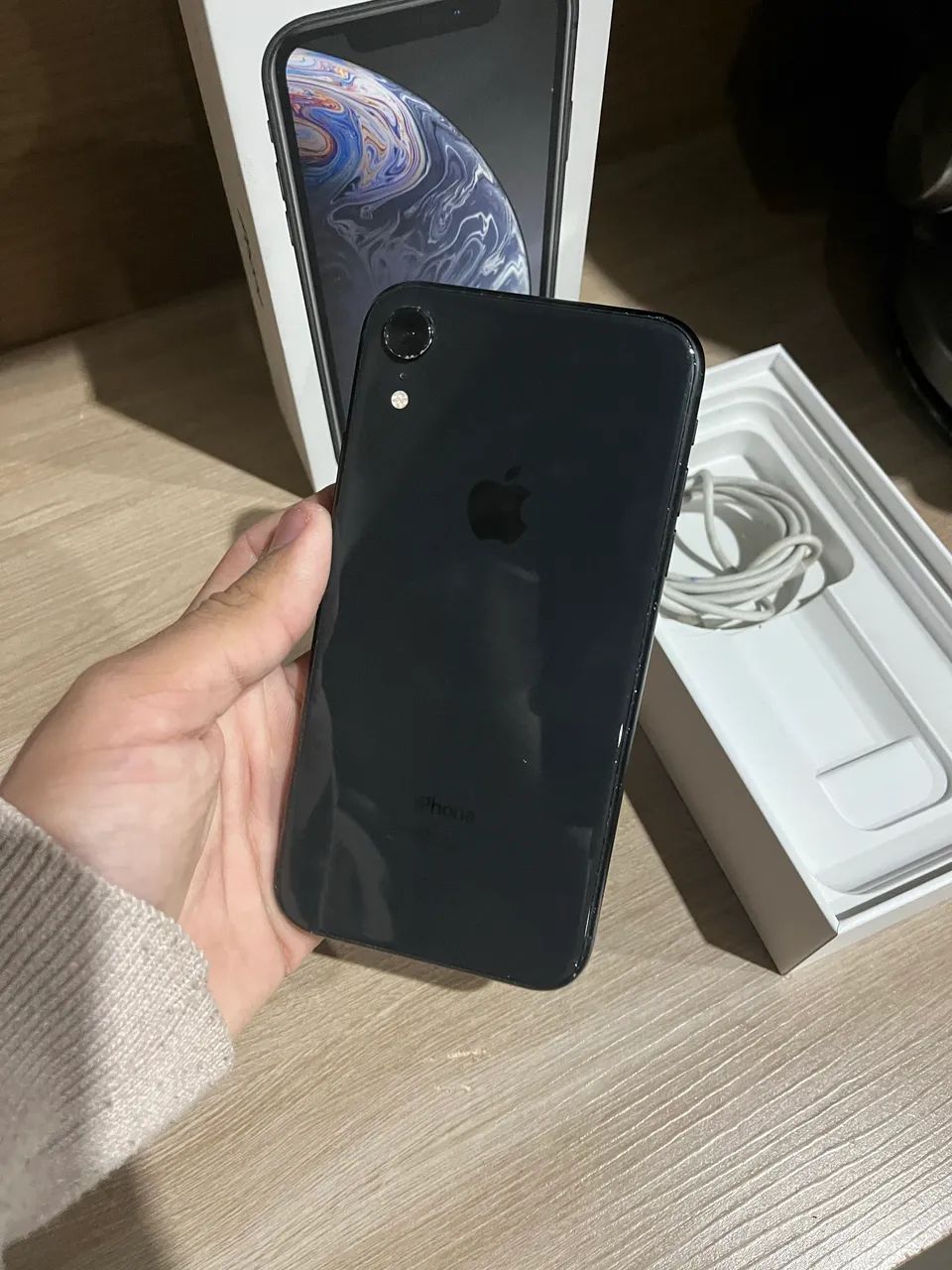iPhone XR 64gb - Foto 4