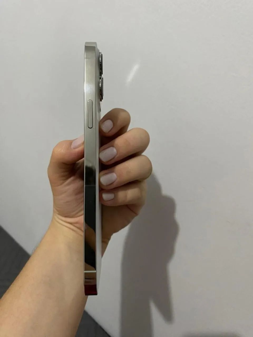 Iphone 13 PRO MAX - Foto 4