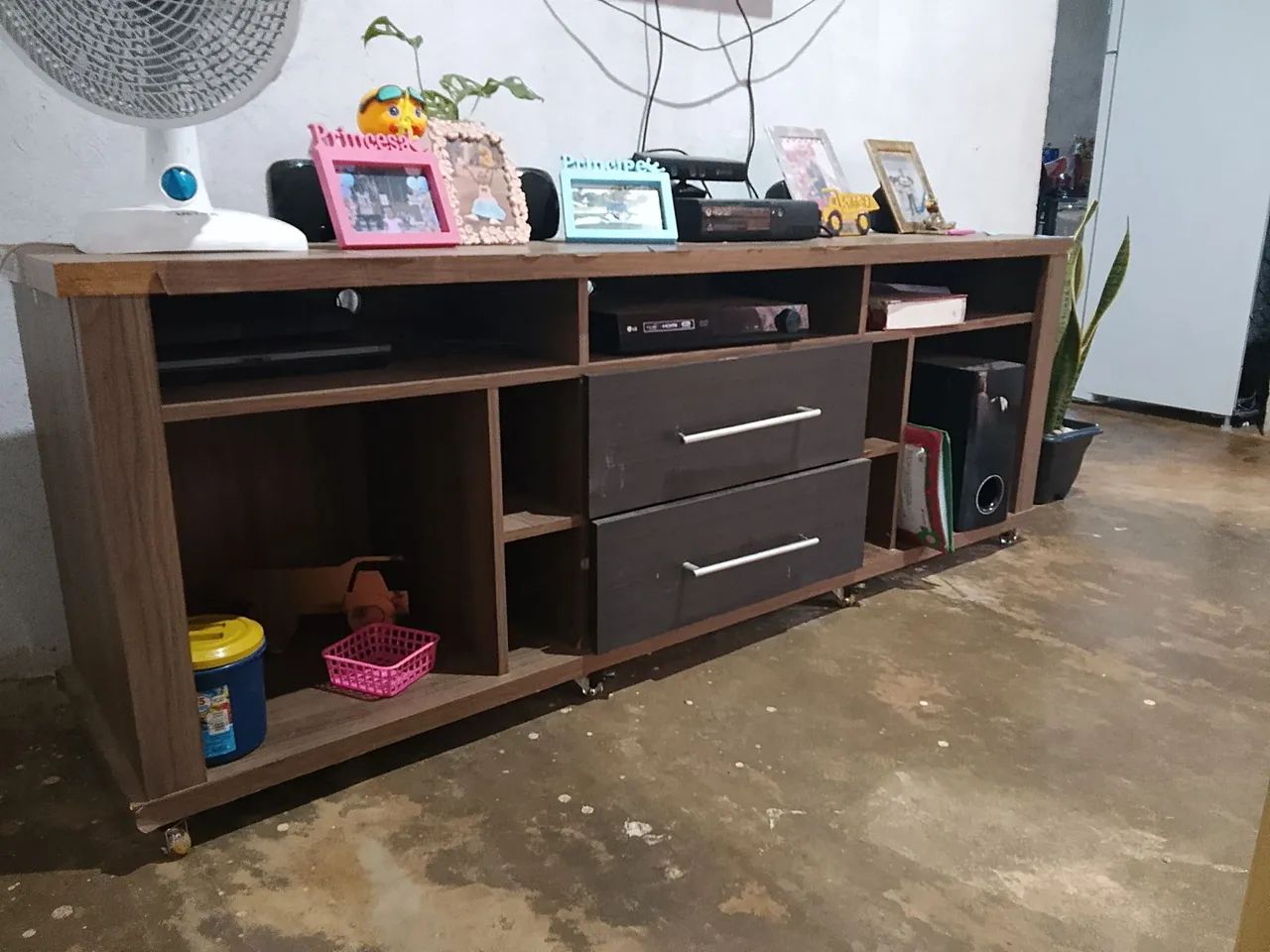 Vende se - Rack Bancada 1.80mt