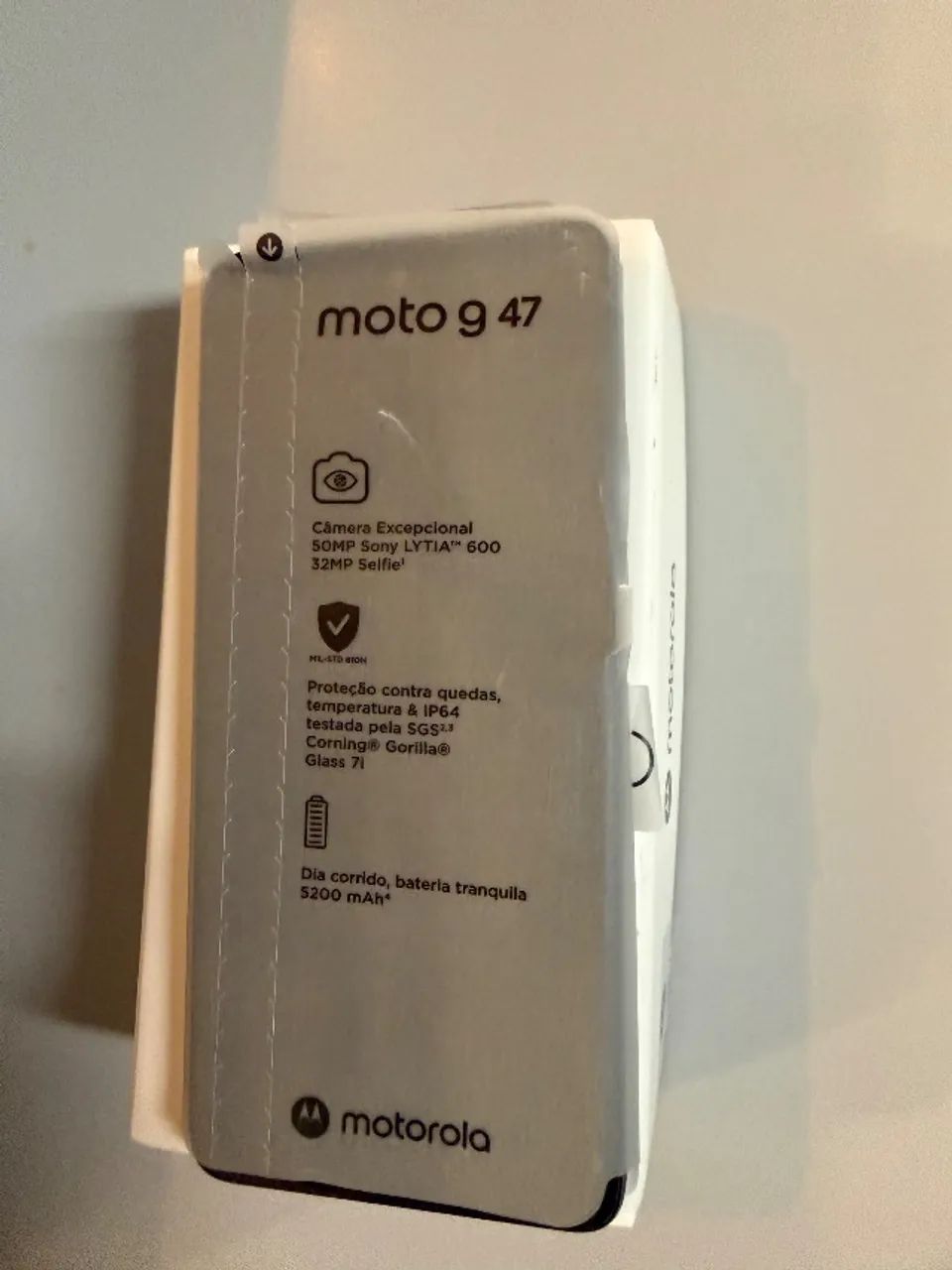 Celular Moto G47 - Foto 5