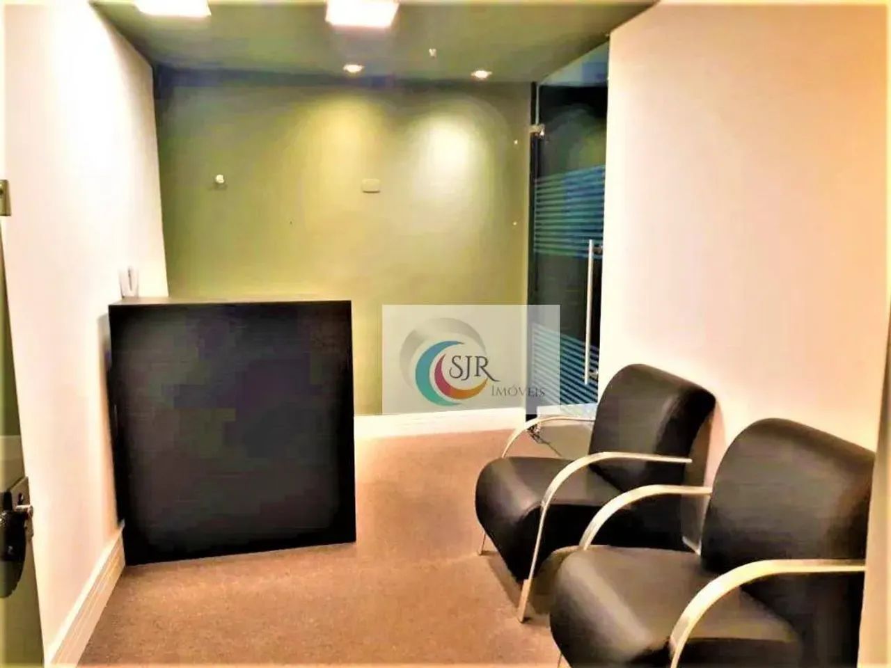 Conjunto comercial de 200 m² no Itaim Bibi - São Paulo/SP - Foto 4
