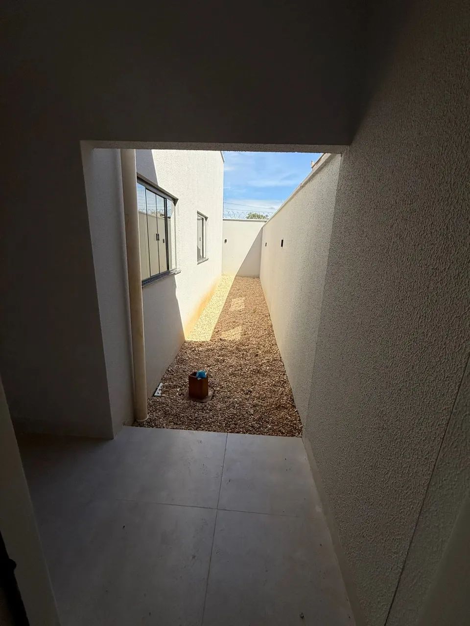 Casa 3 quartos com suíte e closet no Setor Santa Fé II em Palmas - Foto 4