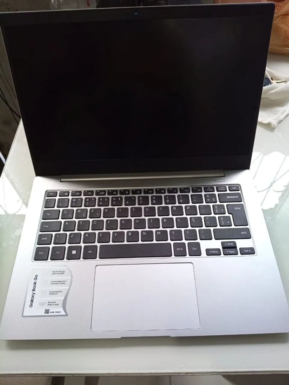 Notebook novo ,3 meses de uso  - Foto 5