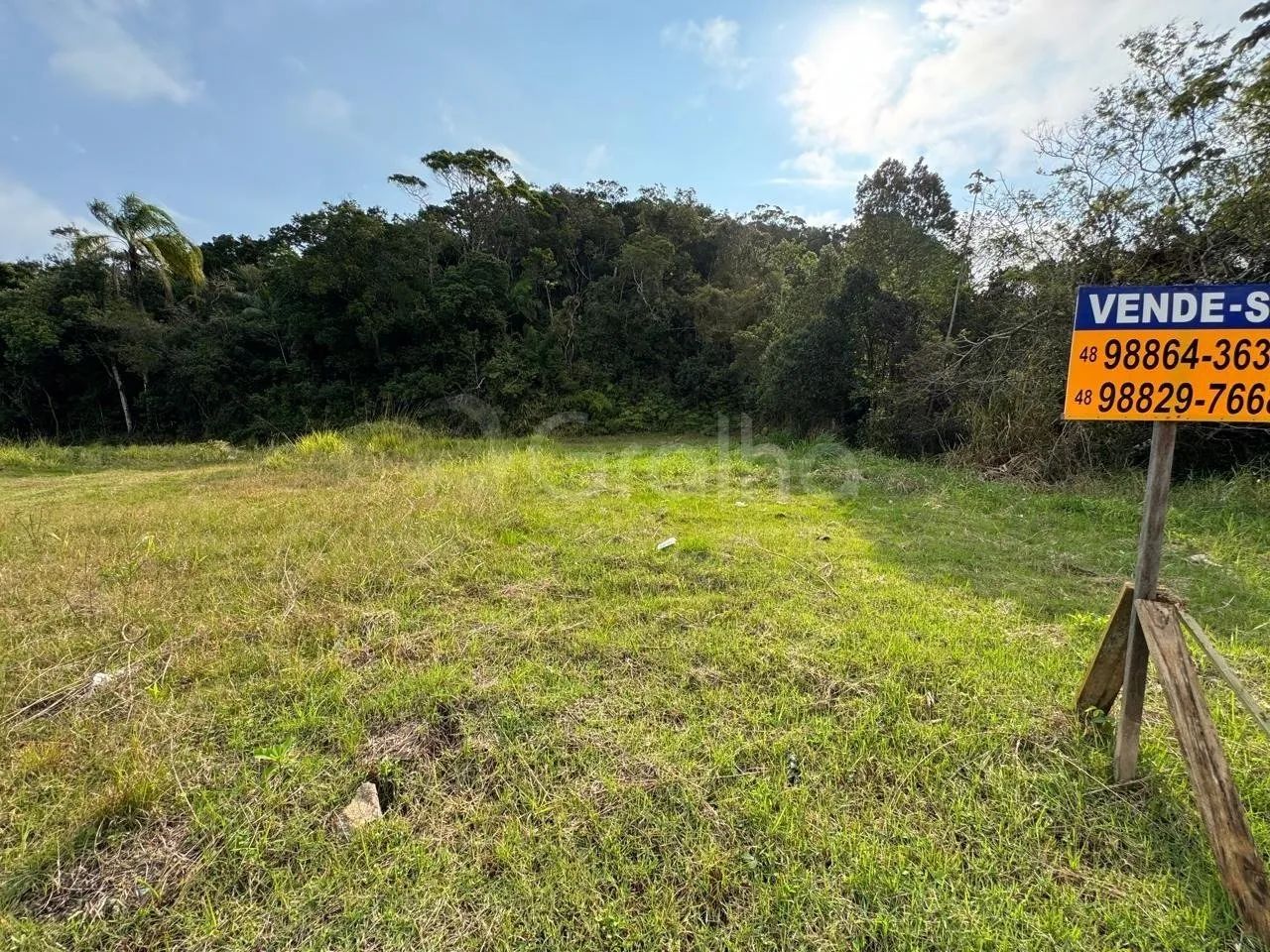 Terreno Sertão do Maruim com 332,28 m2 - Foto 3