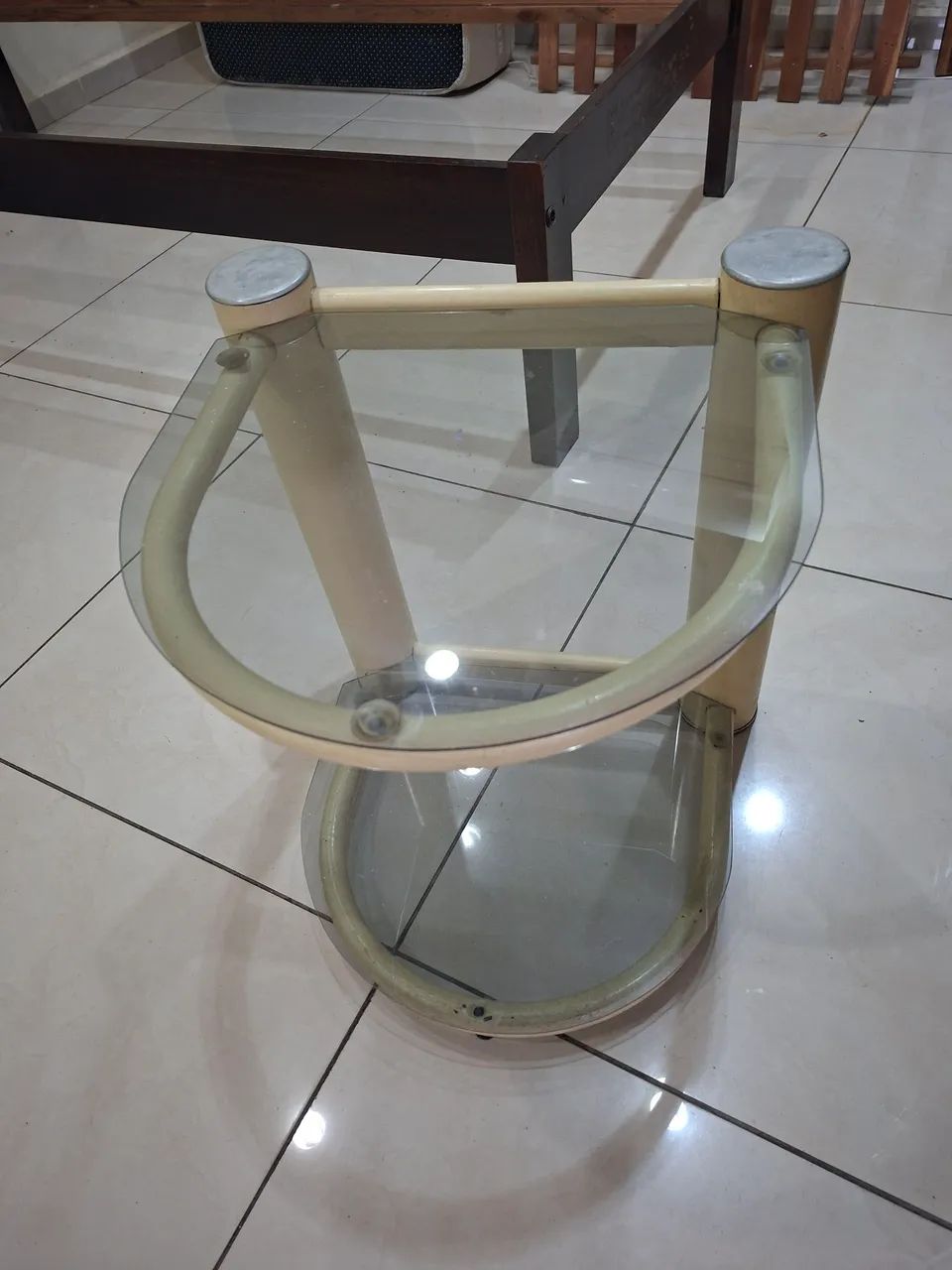 mesa de cabeceira