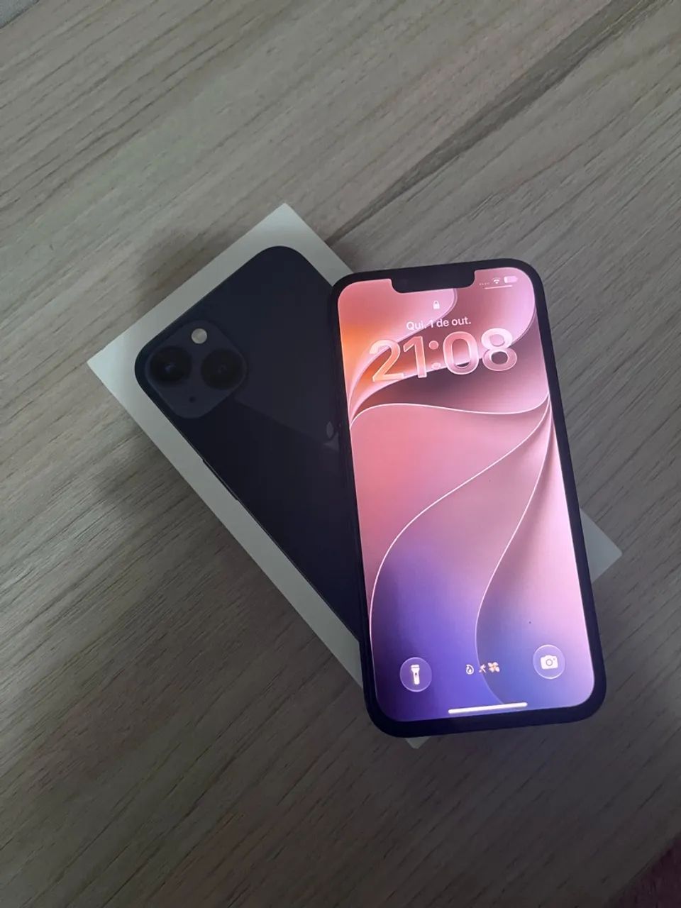 IPHONE 13 - Foto 2