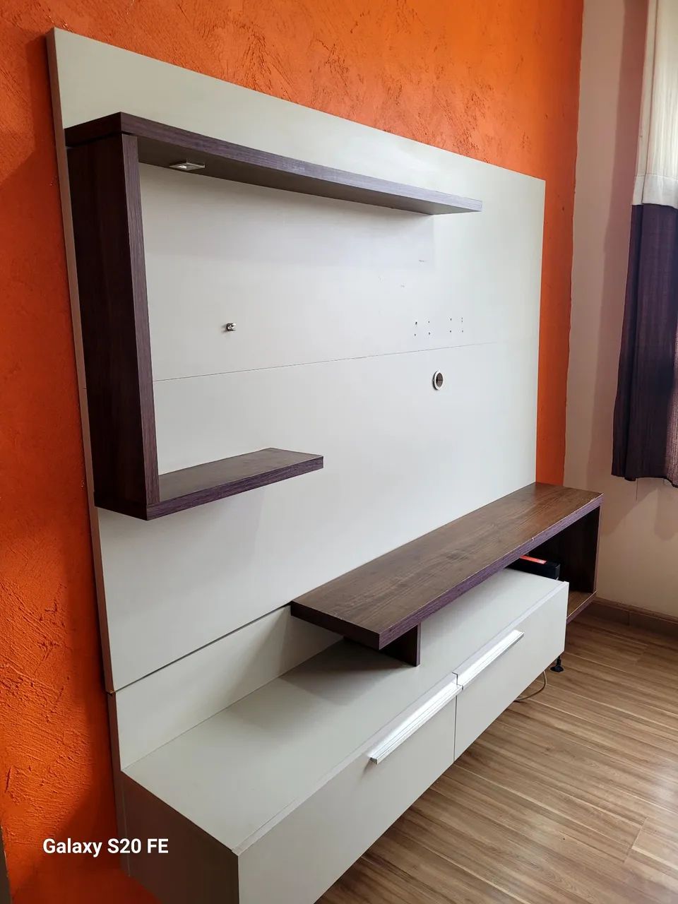 Painel para TV - Foto 2