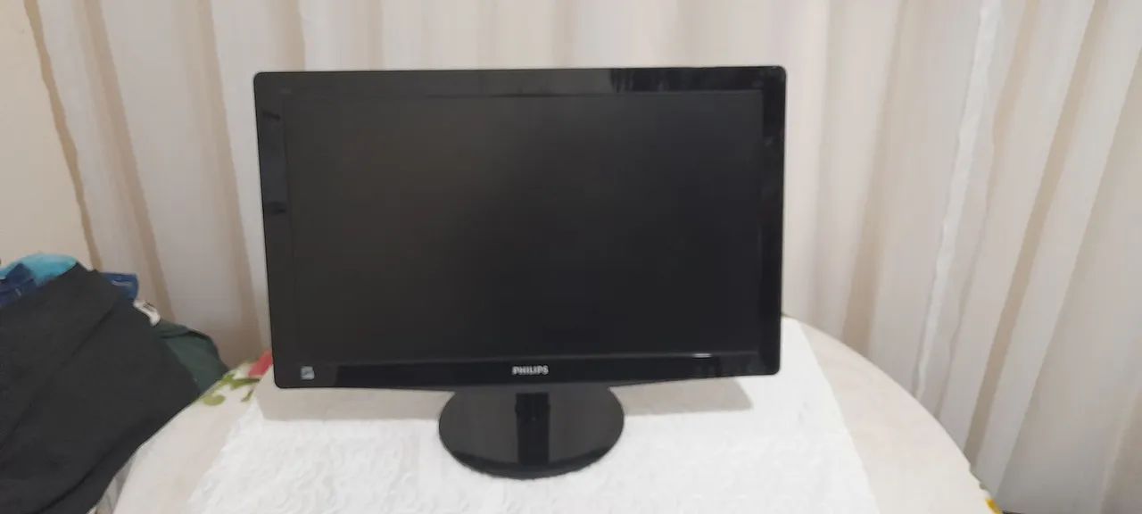 Telas de computadores 