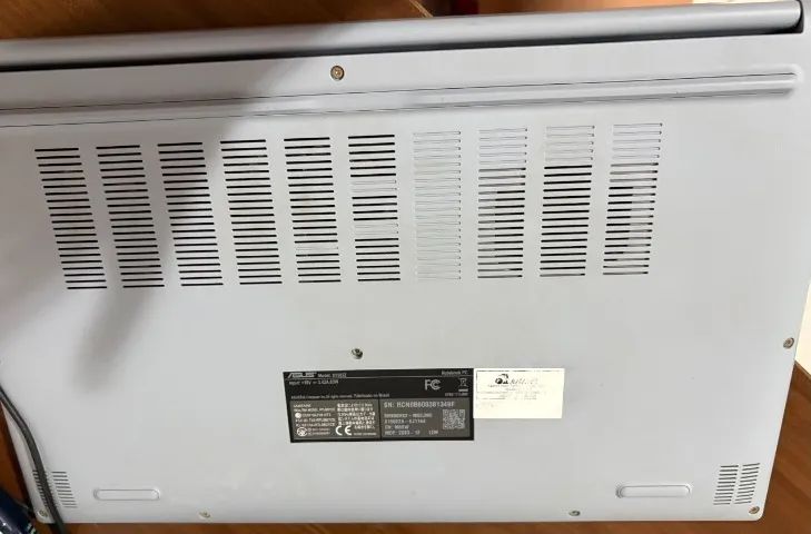 asus vivobook x1502z - Foto 4