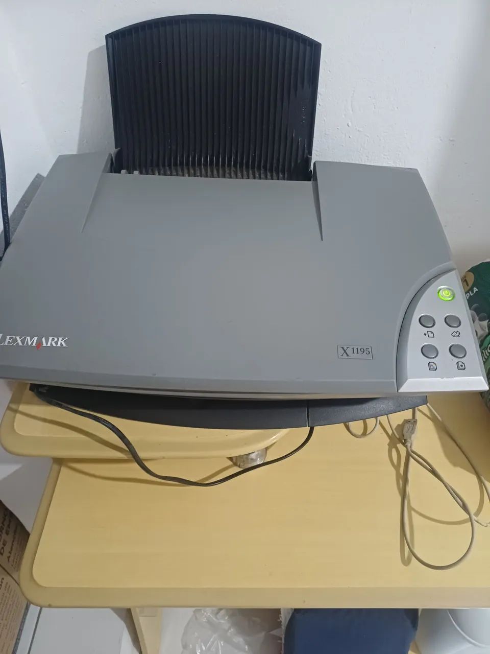 Impressora Lexmark  - Foto 3