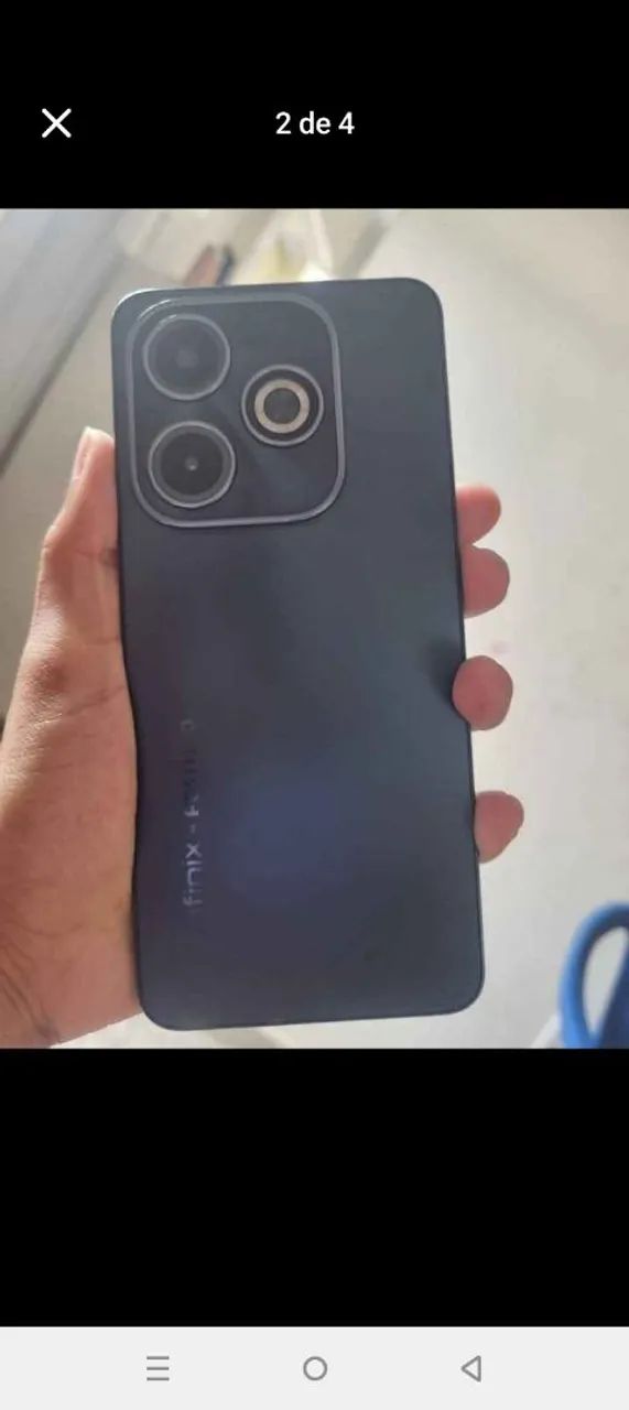Celular infinix - Foto 3