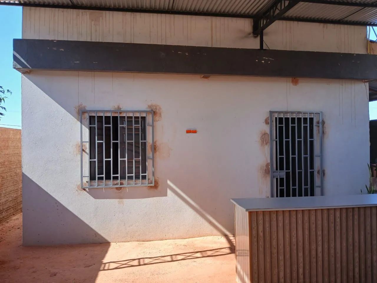 Casa no loteamento Buruti  - Foto 3