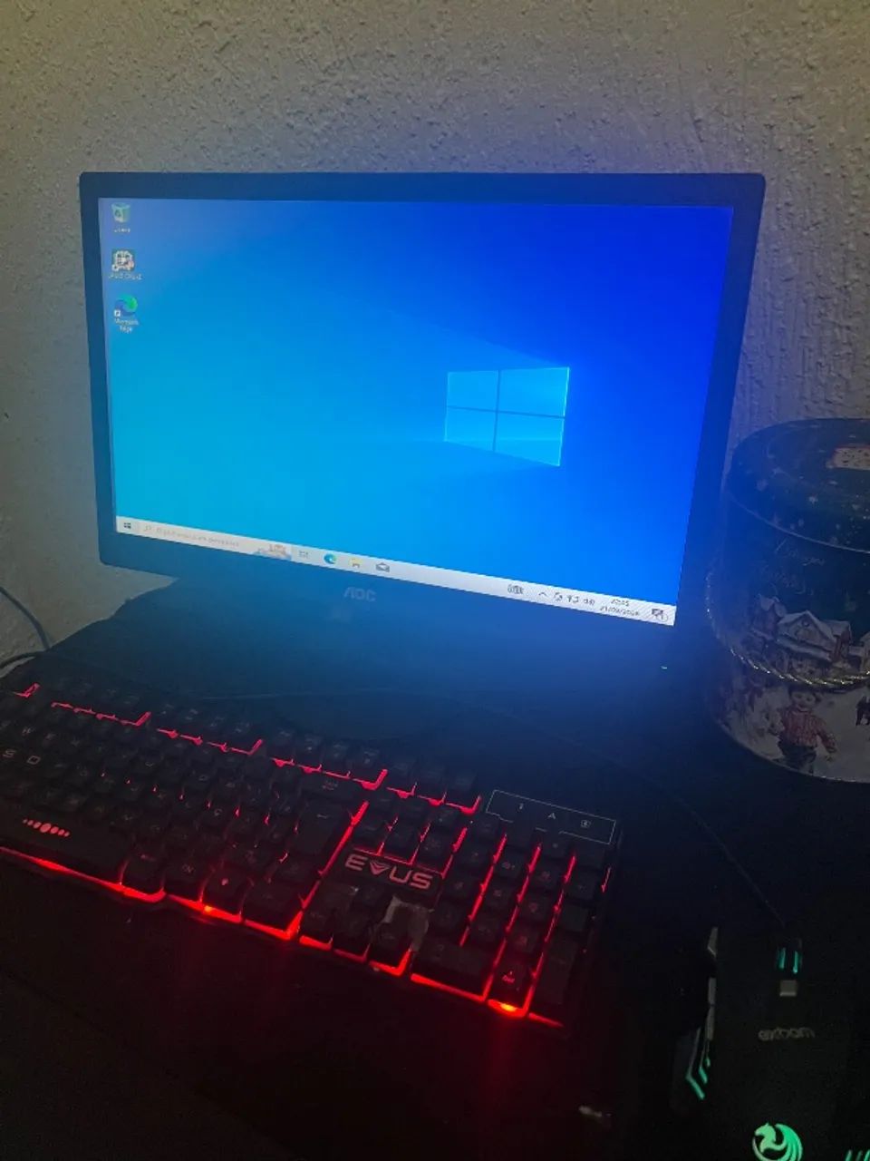 Computador / pc  - Foto 3