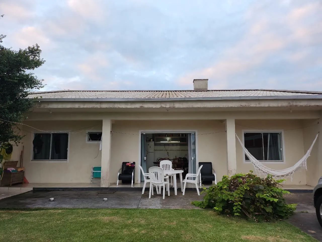 Foto - Palhoça - Pinheira