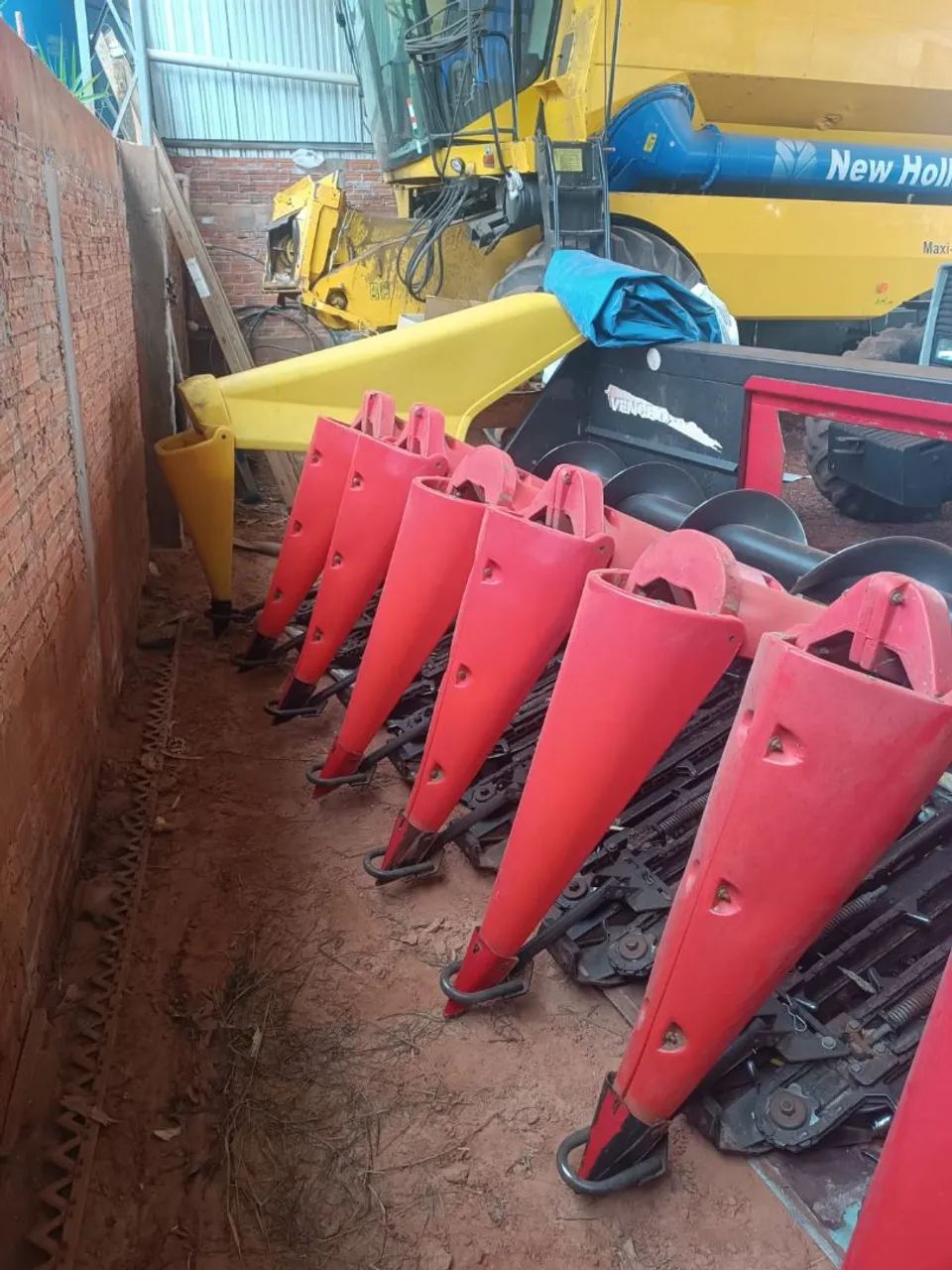 Plataforma vence tudo - Foto 3
