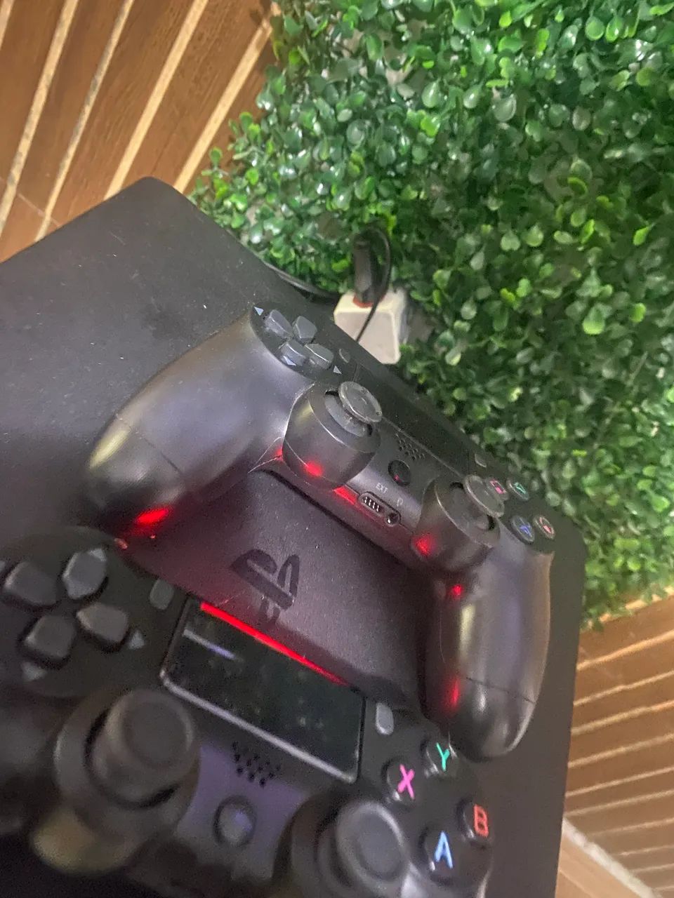 Ps4 seminovo - Foto 2
