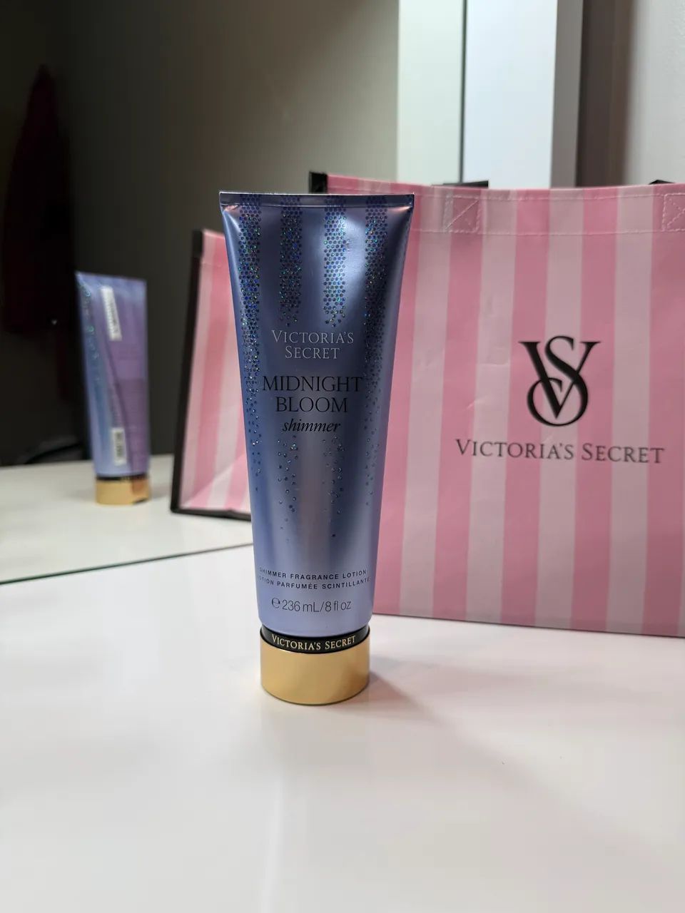 Bory splash Victoria secrets