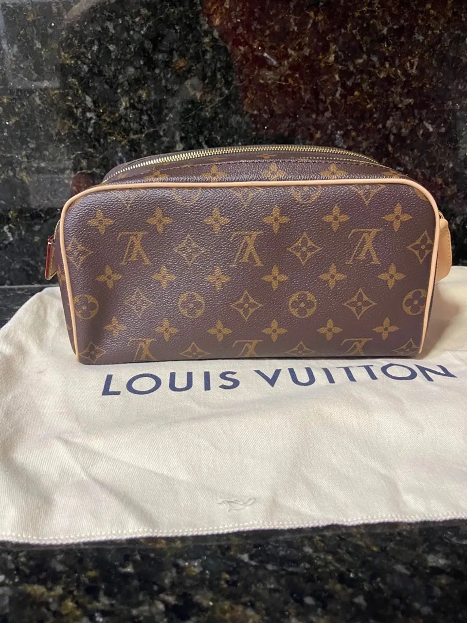 Nécessaire Louis Vuitton  - Foto 3