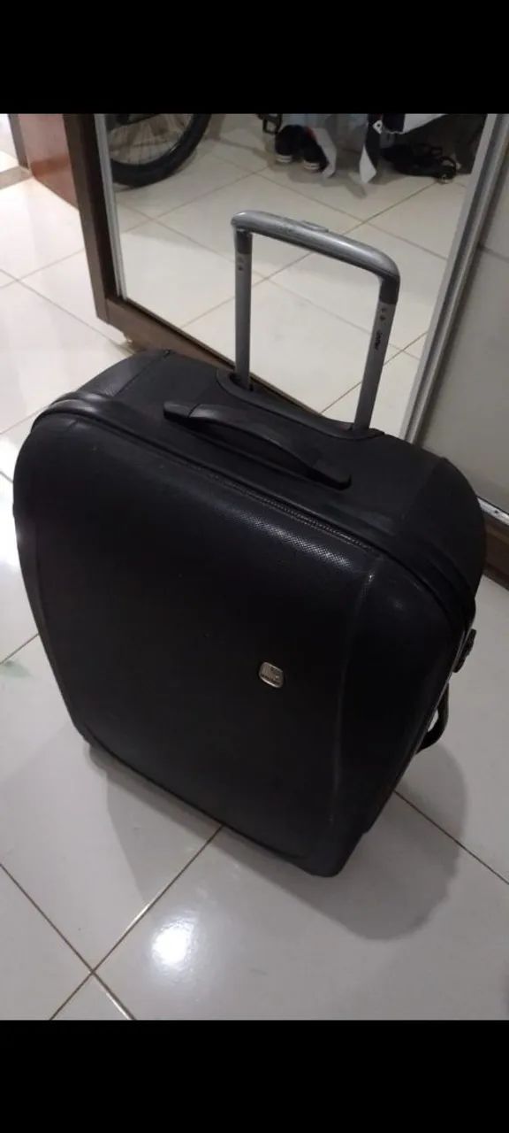 Mala de viagem grande 
