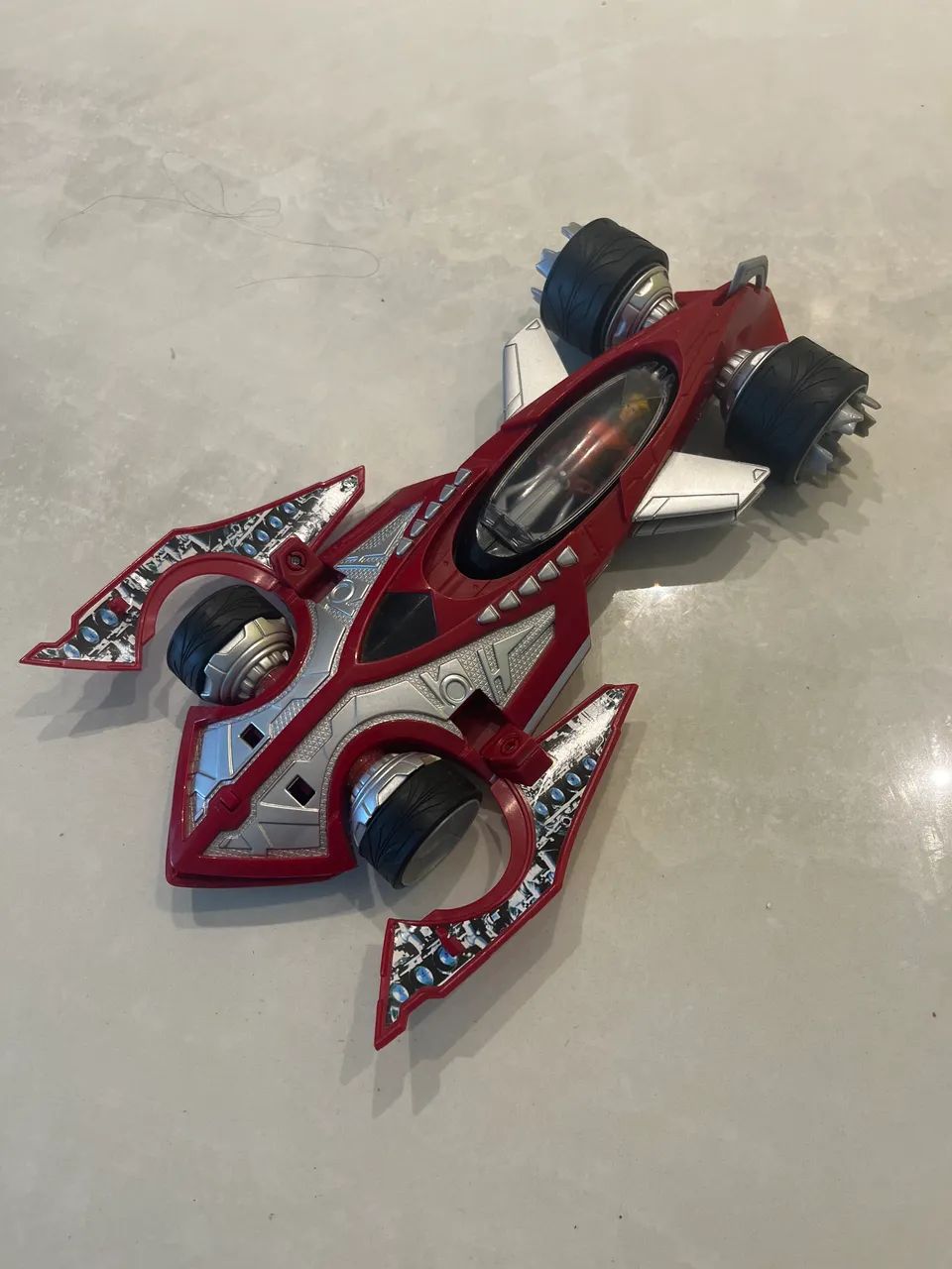 Hot Wheels Battle Force 5 - Foto 2
