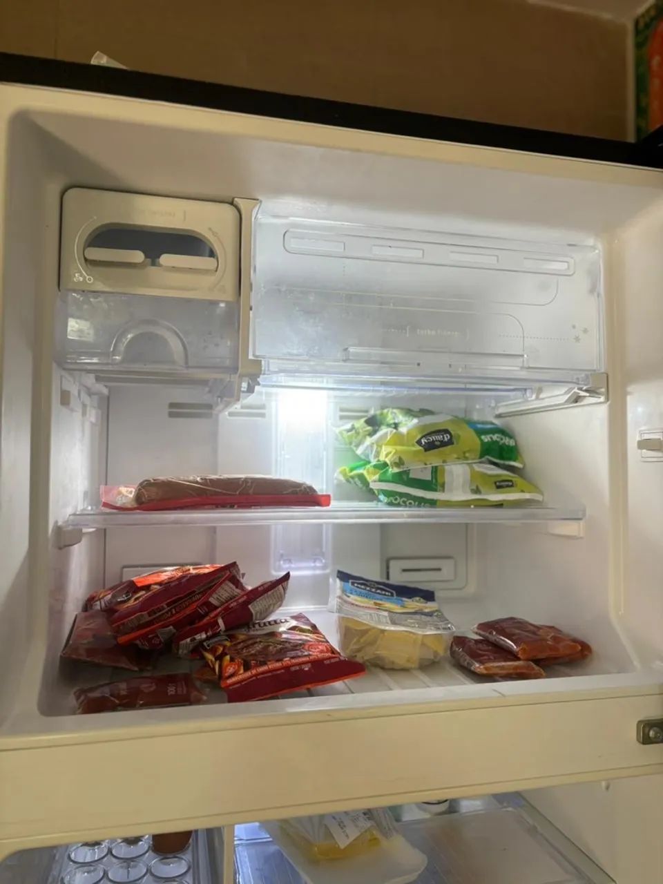 Geladeira Eletrolux 456L - Foto 5