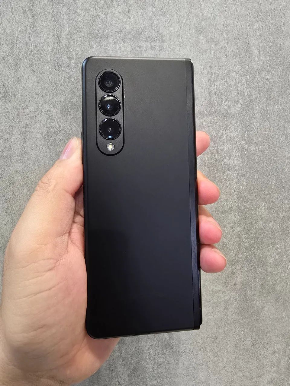 Galaxy z fold3 256GB  - Foto 5